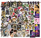 Apex Legends - Set De 50 Stickers / Calcomanias / Pegatinas - Miniatura 5