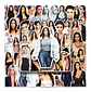 Kardashian - Set De 50 Stickers / Calcomanias / Pegatinas - Miniatura 4