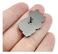 Pins De Winnie Pooh / Oso Pooh / Broches Metálicos (pines) - Miniatura 3