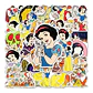 Blanca Nieves - Set De 50 Stickers / Calcomanias / Pegatinas - Miniatura 3
