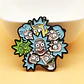 Pins De Rick / Rick Y Morty / Broches Metálicos (pines) - Miniatura 19