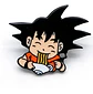 Pins Goku / Dragon Ball / Broches Metálicos (pines) - Miniatura 3