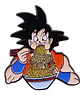 Pins Goku / Dragon Ball / Broches Metálicos (pines) - Miniatura 6