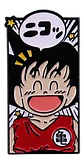 Pins Goku / Dragon Ball / Broches Metálicos (pines) - Miniatura 8