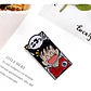 Pins Goku / Dragon Ball / Broches Metálicos (pines) - Miniatura 10