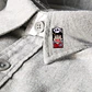 Pins Goku / Dragon Ball / Broches Metálicos (pines) - Miniatura 12