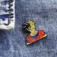 Pins Goku / Dragon Ball / Broches Metálicos (pines) - Miniatura 15