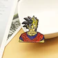 Pins Goku / Dragon Ball / Broches Metálicos (pines) - Miniatura 18