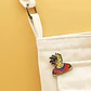 Pins Goku / Dragon Ball / Broches Metálicos (pines) - Miniatura 19