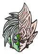 Pins Goku / Dragon Ball / Broches Metálicos (pines) - Miniatura 20