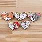Pins De Ariel / La Sirenita / Broches Metálicos (pines) - Miniatura 19