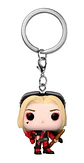 Llavero Harley Quinn / The Suicide Squad Incluye Caja Funko - Miniatura 2