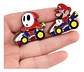 Pins De Super Mario / Mario Bros / Broches Metálicos (pines) - Miniatura 2