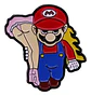 Pins De Super Mario / Mario Bros / Broches Metálicos (pines) - Miniatura 4