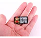 Pins De Super Mario / Mario Bros / Broches Metálicos (pines) - Miniatura 11