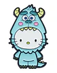 Pins De Hello Kitty / Hello Kitty Broches Metálicos (pines) - Miniatura 5
