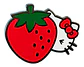 Pins De Hello Kitty / Hello Kitty Broches Metálicos (pines) - Miniatura 6