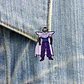 Pins Piccolo / Dragon Ball / Broches Metálicos (pines) - Miniatura 3