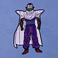 Pins Piccolo / Dragon Ball / Broches Metálicos (pines) - Miniatura 4