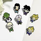 Pins Piccolo / Dragon Ball / Broches Metálicos (pines) - Miniatura 15