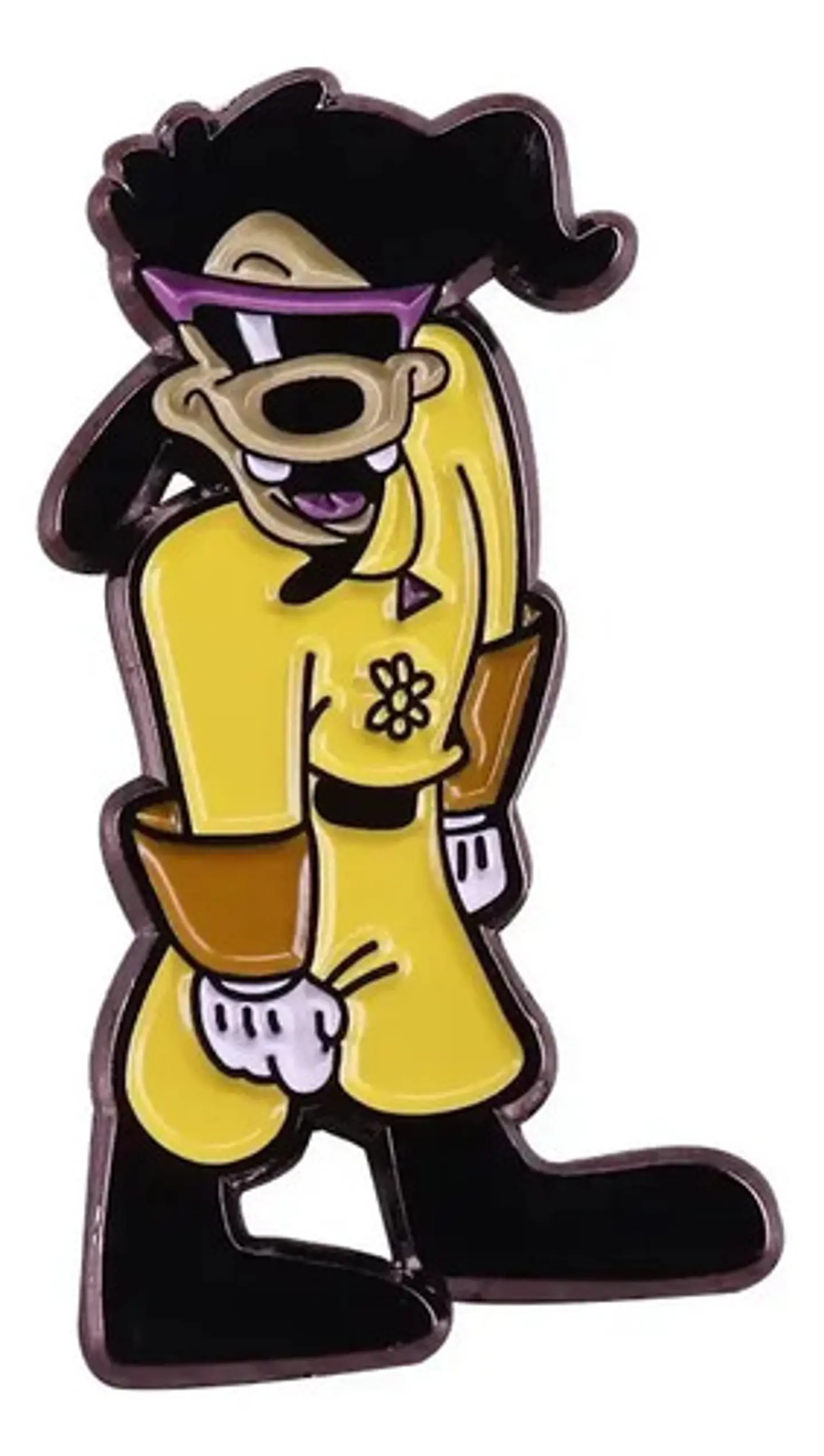 Pins De Goofy / Disney / Broches Metálicos (pines) 5