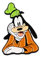 Pins De Goofy / Disney / Broches Metálicos (pines) - Miniatura 8