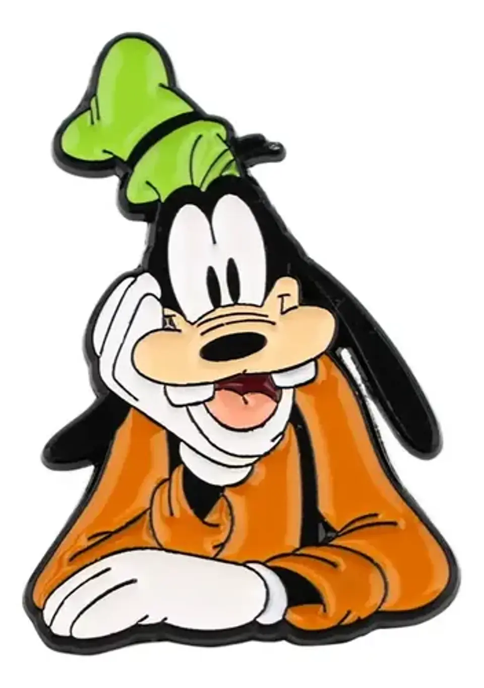 Pins De Goofy / Disney / Broches Metálicos (pines) 8