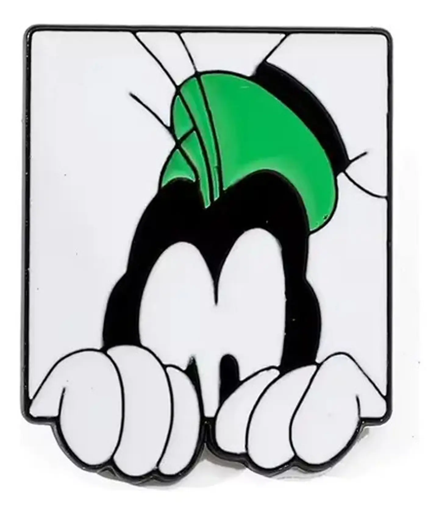 Pins De Goofy / Disney / Broches Metálicos (pines) 11