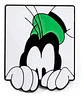 Pins De Goofy / Disney / Broches Metálicos (pines) - Miniatura 11