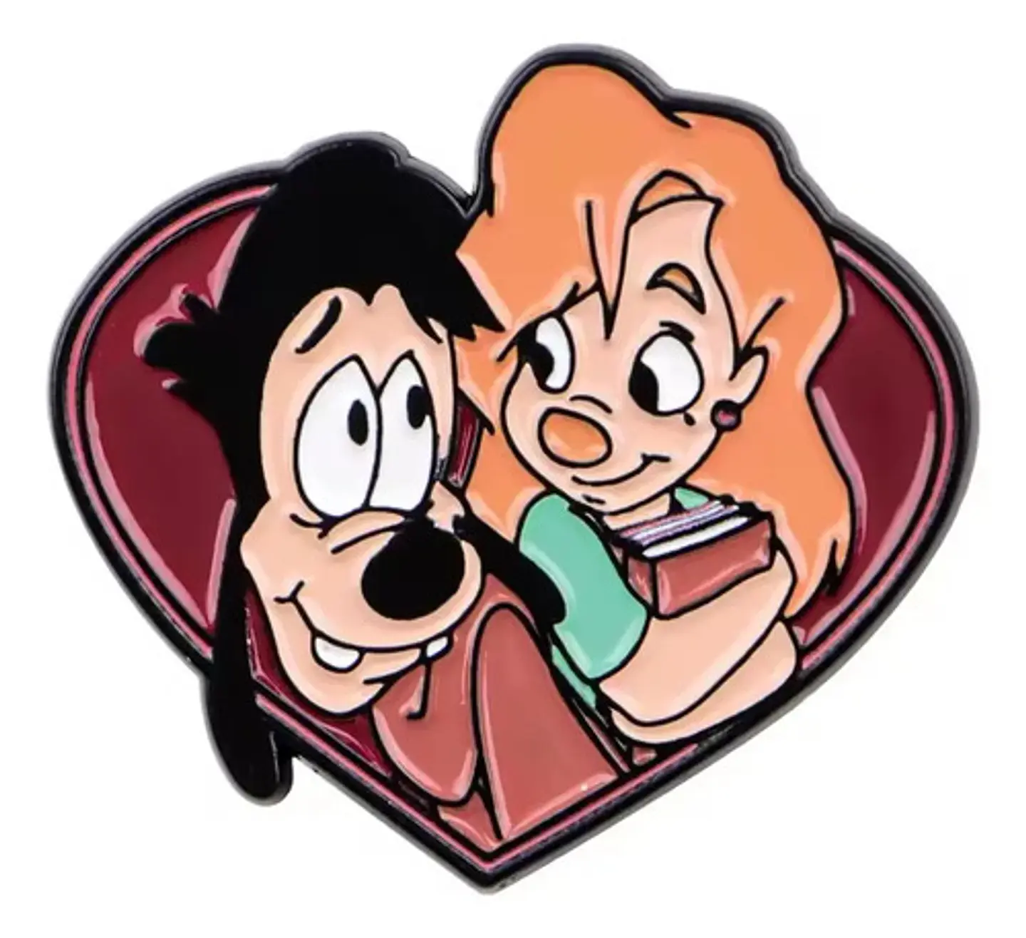 Pins De Goofy / Disney / Broches Metálicos (pines) 16