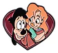 Pins De Goofy / Disney / Broches Metálicos (pines) - Miniatura 16