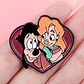 Pins De Goofy / Disney / Broches Metálicos (pines) - Miniatura 17