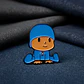 Pins Pocoyó / Pocoyó / Broches Metálicos (pines) - Miniatura 2