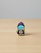 Pins Pilaf / Dragon Ball / Broches Metálicos (pines) - Miniatura 5