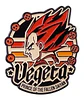 Pins Vegeta / Dragon Ball / Broches Metálicos (pines) - Miniatura 3