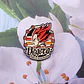 Pins Vegeta / Dragon Ball / Broches Metálicos (pines) - Miniatura 5