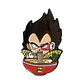 Pins Vegeta / Dragon Ball / Broches Metálicos (pines) - Miniatura 7