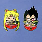 Pins Vegeta / Dragon Ball / Broches Metálicos (pines) - Miniatura 10