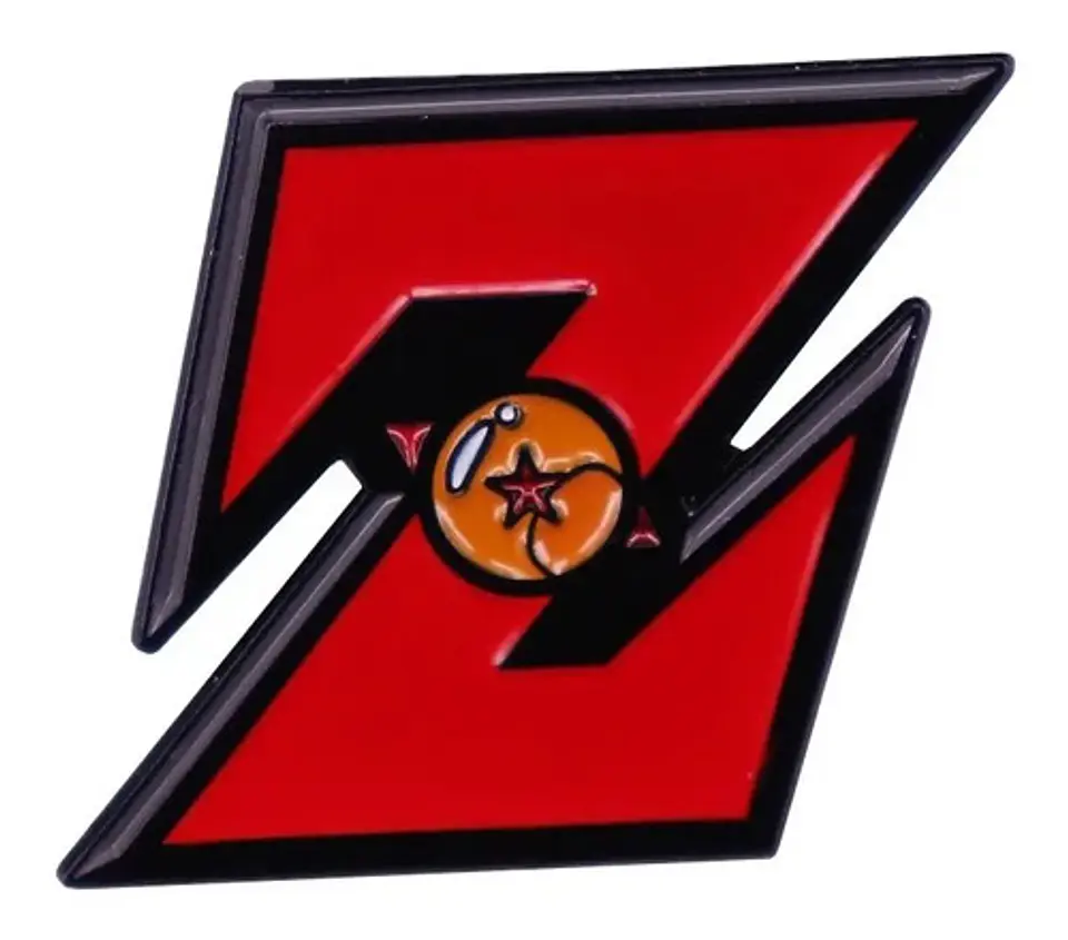 Pins Dragon Ball Z / Dragon Ball / Broches Metálicos (pines) 1