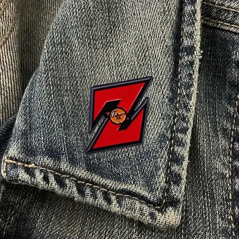Pins Dragon Ball Z / Dragon Ball / Broches Metálicos (pines)