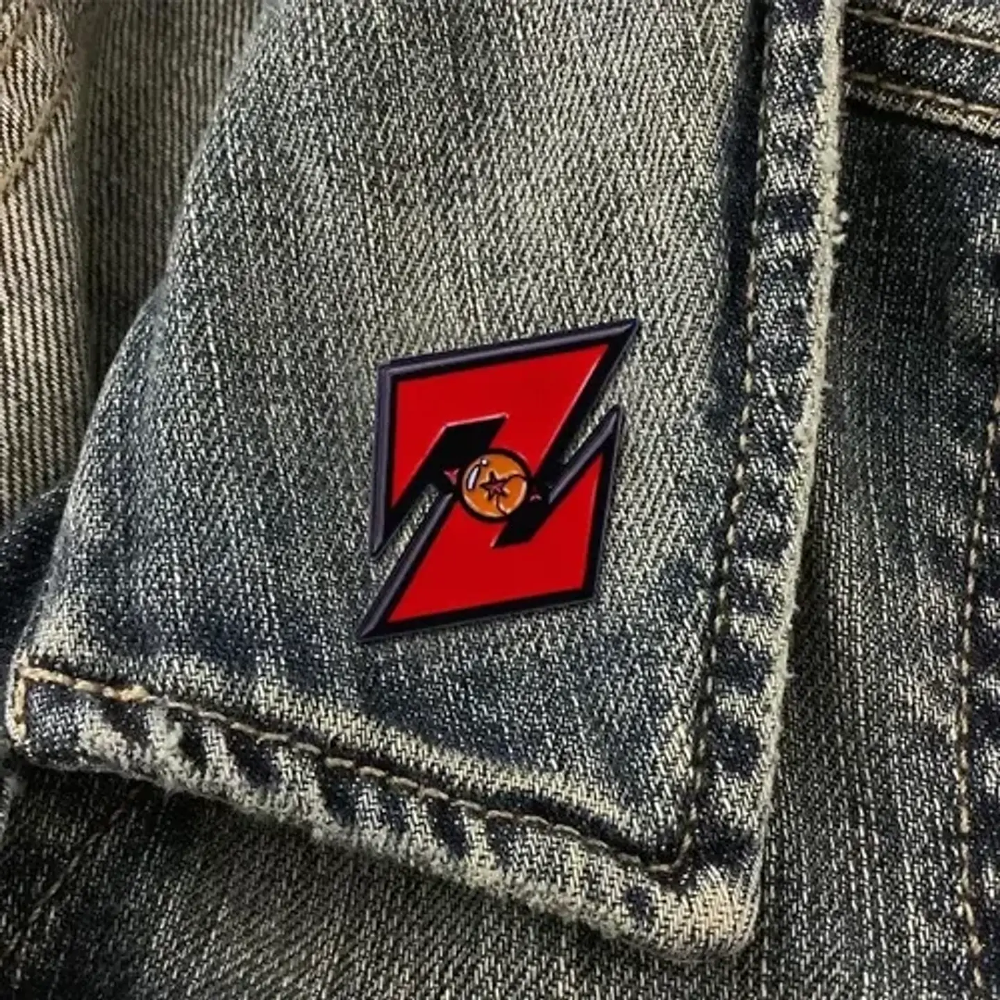 Pins Dragon Ball Z / Dragon Ball / Broches Metálicos (pines) 2