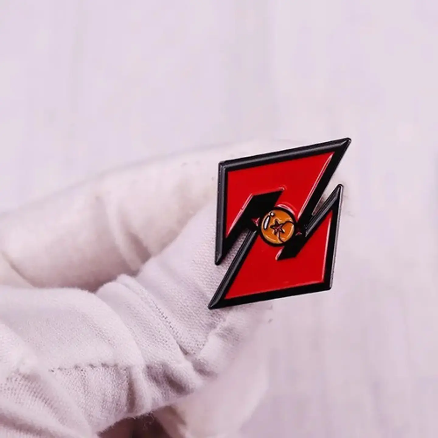 Pins Dragon Ball Z / Dragon Ball / Broches Metálicos (pines) 3