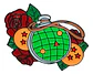 Pins Dragon Ball Z / Dragon Ball / Broches Metálicos (pines) - Miniatura 12