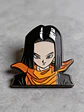 Pins Dragon Ball Z / Dragon Ball / Broches Metálicos (pines) - Miniatura 21