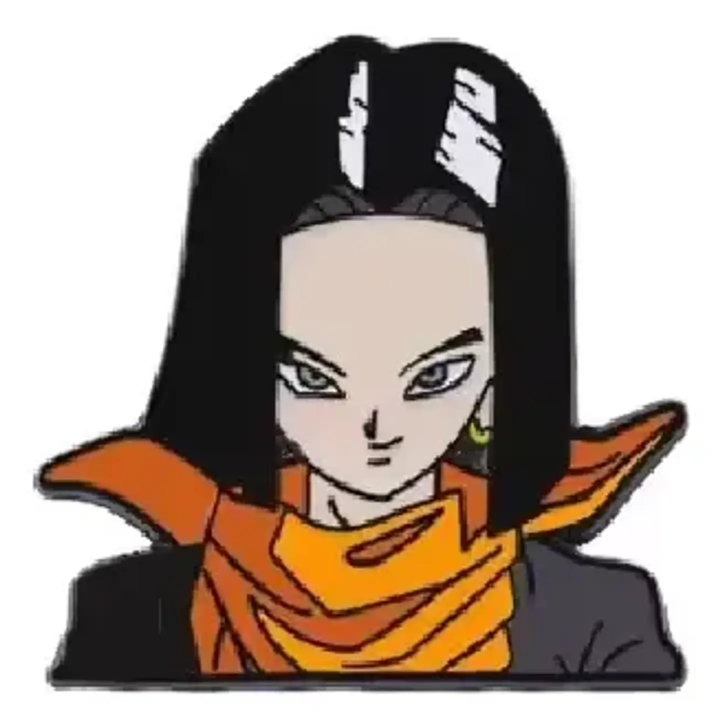 Pins Dragon Ball Z / Dragon Ball / Broches Metálicos (pines) 22