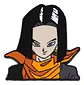 Pins Dragon Ball Z / Dragon Ball / Broches Metálicos (pines) - Miniatura 22