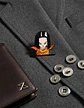 Pins Dragon Ball Z / Dragon Ball / Broches Metálicos (pines) - Miniatura 23