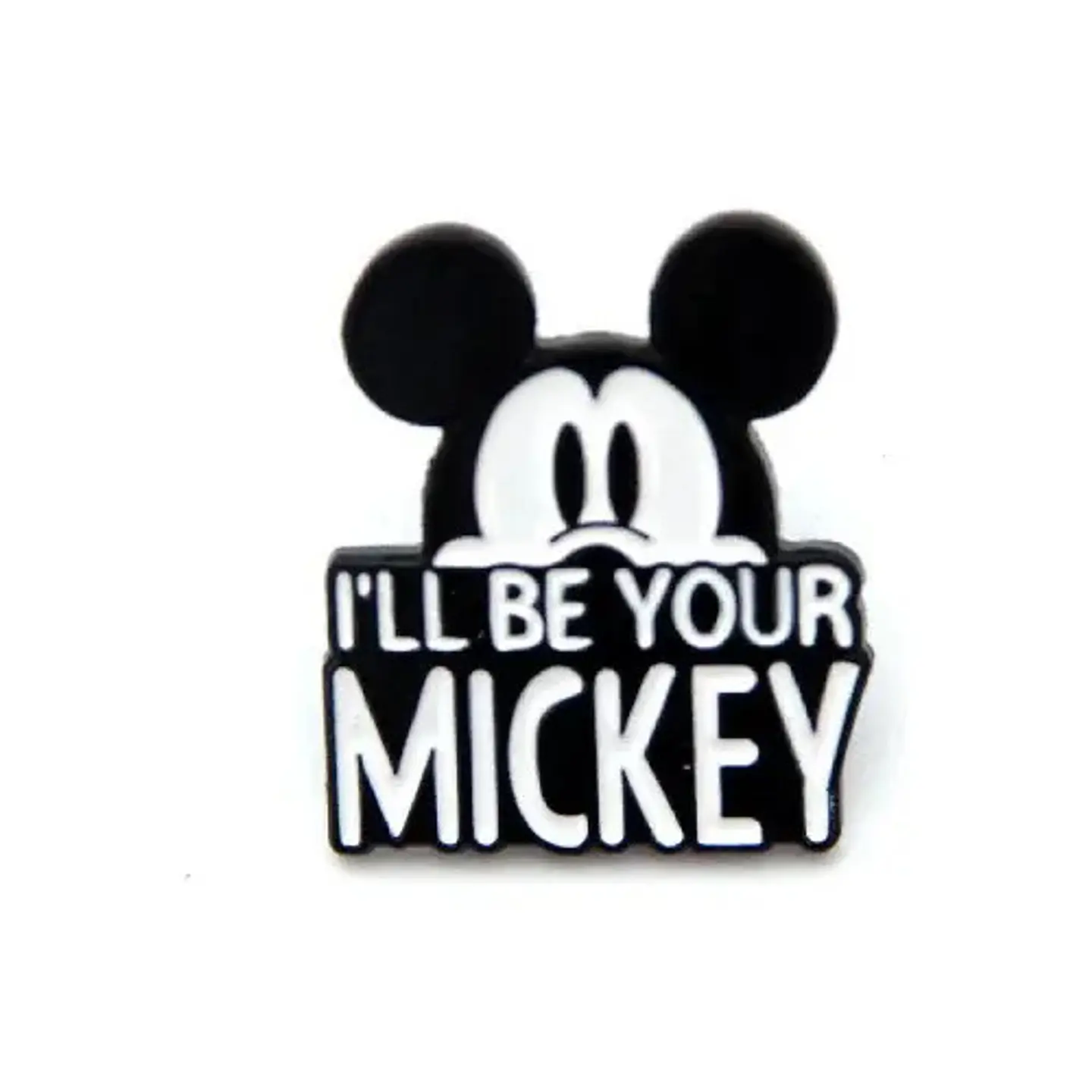 Pins De Mickey Mouse / Disney / Broches Metálicos (pines) 1