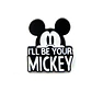 Pins De Mickey Mouse / Disney / Broches Metálicos (pines) - Miniatura 1