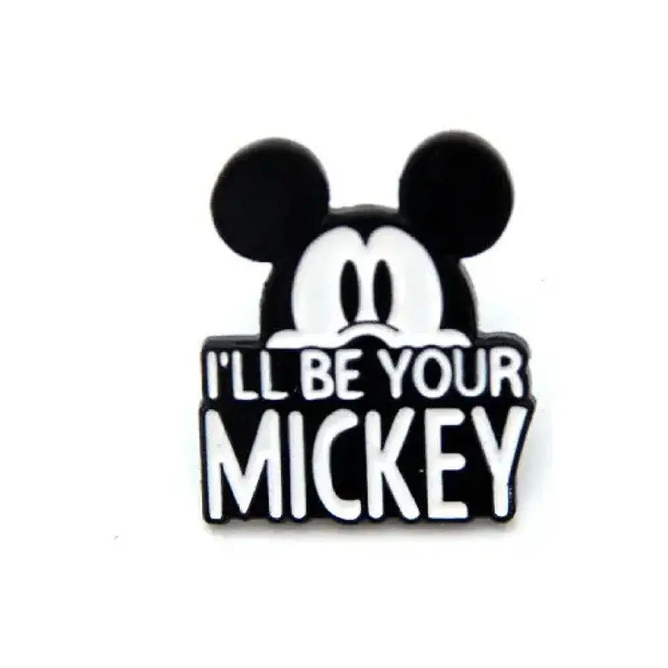 Pins De Mickey Mouse / Disney / Broches Metálicos (pines) 5